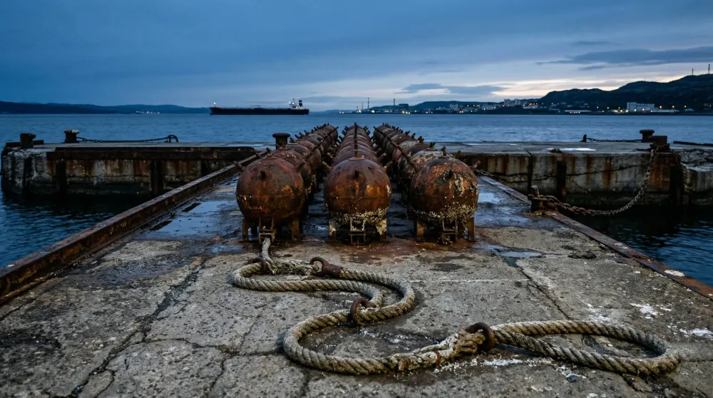 VAE wil als eerste Golfstaat militair meevechten om Straat van Hormuz te heropenen Afbeelding bij bericht