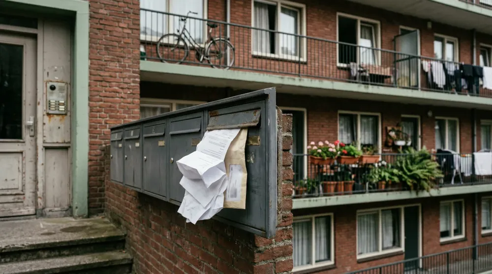 Vesteda moet mogelijk duizenden huurwoningen verkopen: wat betekent dit voor jou? Afbeelding bij bericht