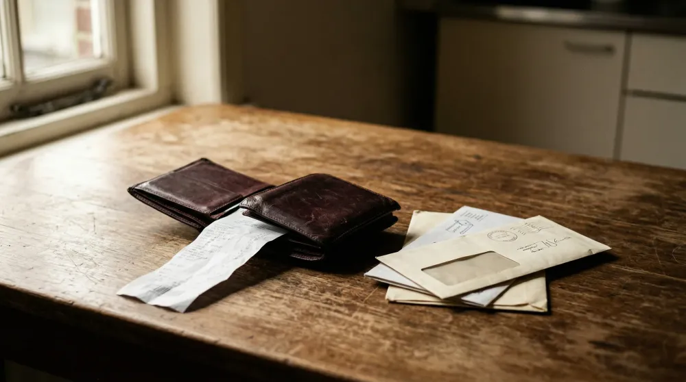 VK verhoogt minimumloon met 4,1%, maar werknemer blijft £1.400 per jaar tekort Afbeelding bij bericht