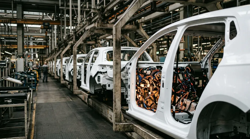 Volkswagen leunt op Xpeng: hoe de machtsverschuiving in de auto-industrie compleet werd Afbeelding bij bericht