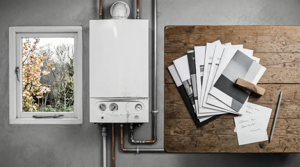 Warmtepompen vliegen de deur uit: moet jij nu ook overstappen? Afbeelding bij bericht