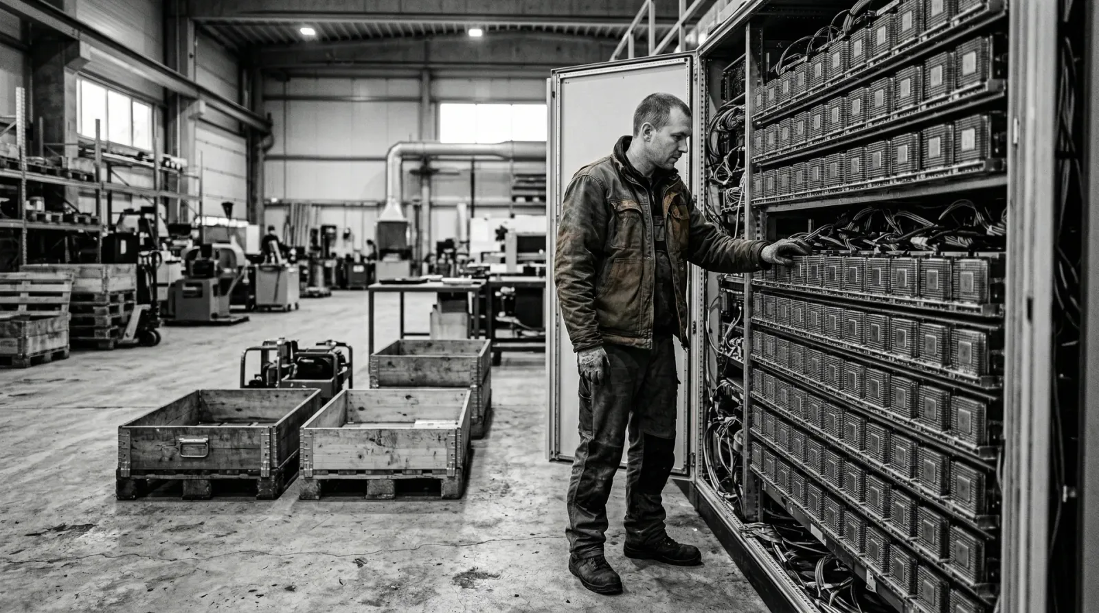 AWS wint Uber: Amazon's eigen chips worden een wapen in de cloudoorlog