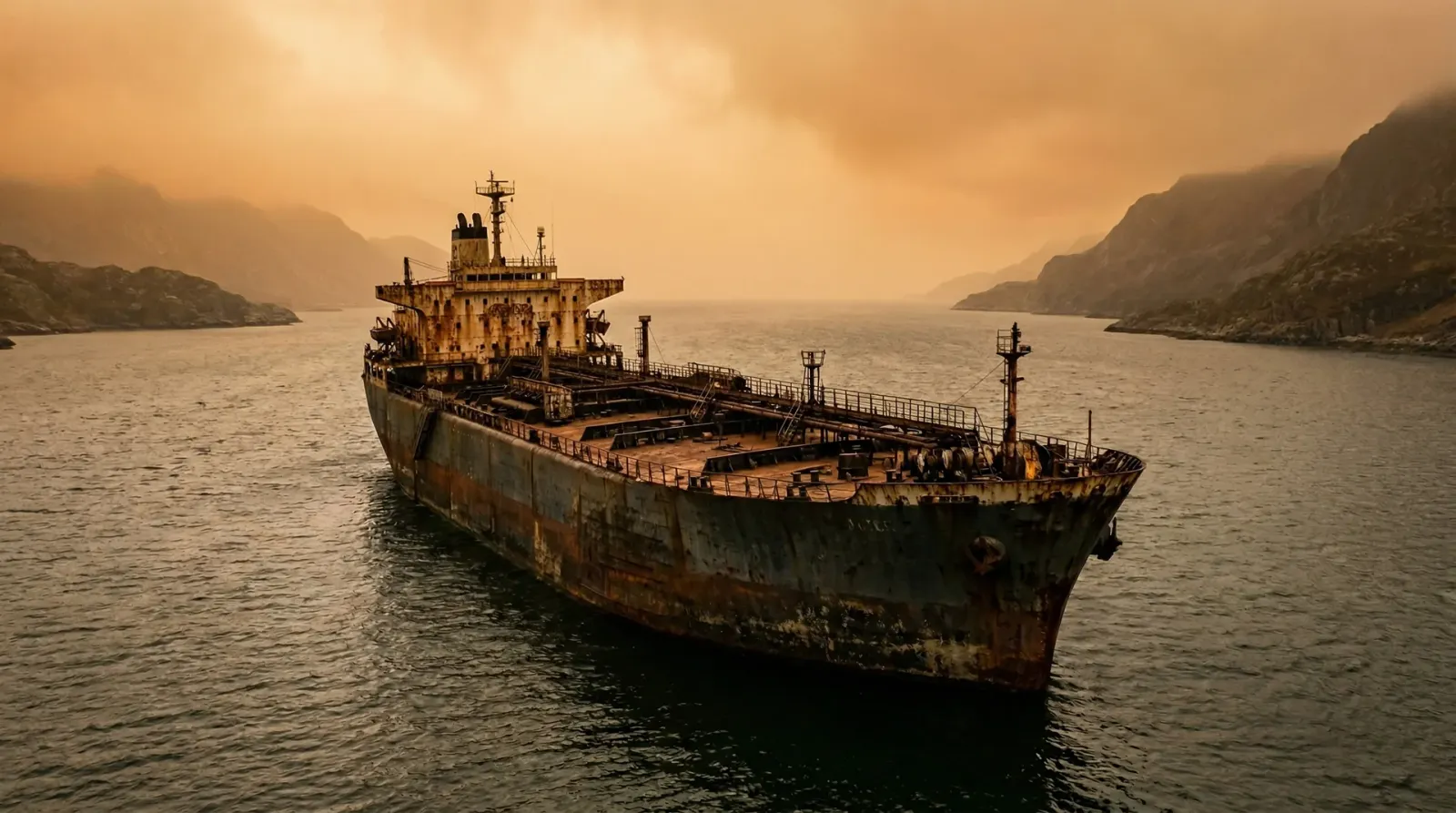 IEA: oliecrisis door Hormuz-blokkade erger dan 1973, 1979 en 2022 samen