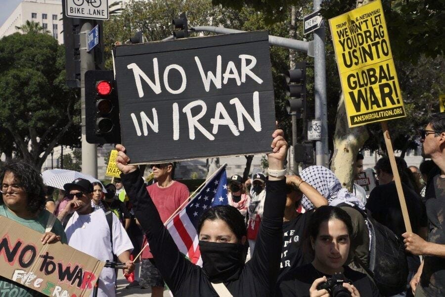 Trump kondigt tweewekelijkse wapenstilstand met Iran aan: onderhandelingen starten vrijdag in Islamabad Afbeelding bij bericht