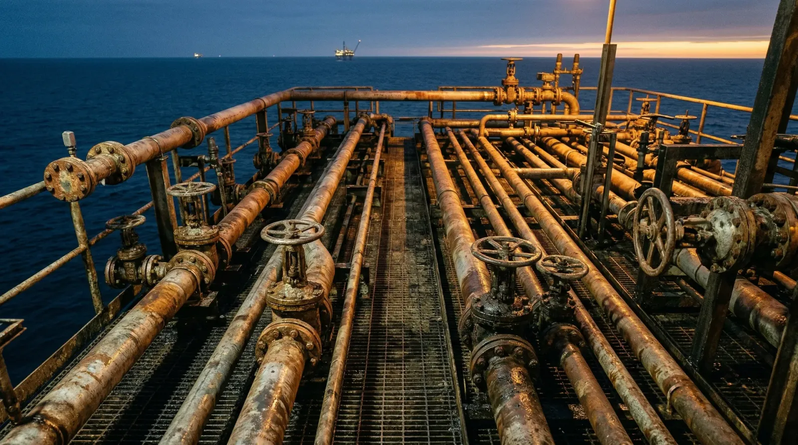 Trump stelt finale deadline op 8 april: bombardement Iraanse energiecentrales dreigt, olie stijgt