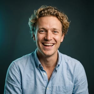 Thomas Mulder Profielfoto