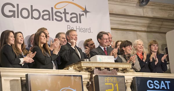 Amazon wil satellietbedrijf Globalstar overnemen voor $9 miljard: wat de deal betekent voor de ruimtewedloop Afbeelding bij bericht