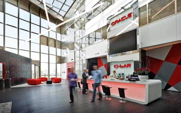 Oracle schrapt tot 30.000 banen om AI-datacenters te bouwen: recordwinst, recordontslag Afbeelding bij bericht