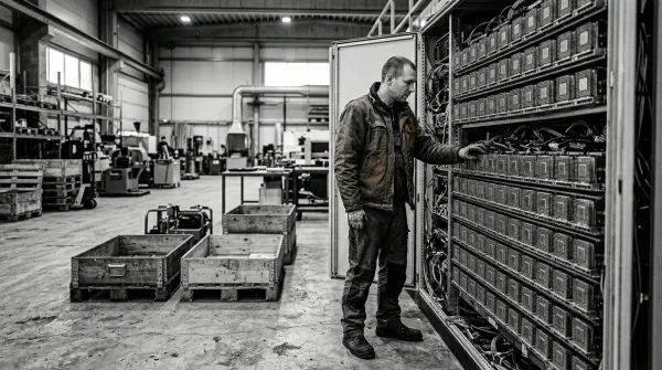 AWS wint Uber: Amazon's eigen chips worden een wapen in de cloudoorlog