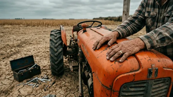 John Deere betaalt $99 miljoen omdat boeren hun eigen tractor niet mochten repareren
