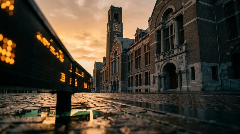 AEX houdt 1.000 punten vast, maar CVC en Envipco maken het sentiment zuur Afbeelding bij bericht