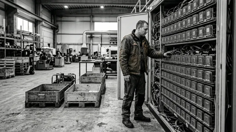 AWS wint Uber: Amazon's eigen chips worden een wapen in de cloudoorlog