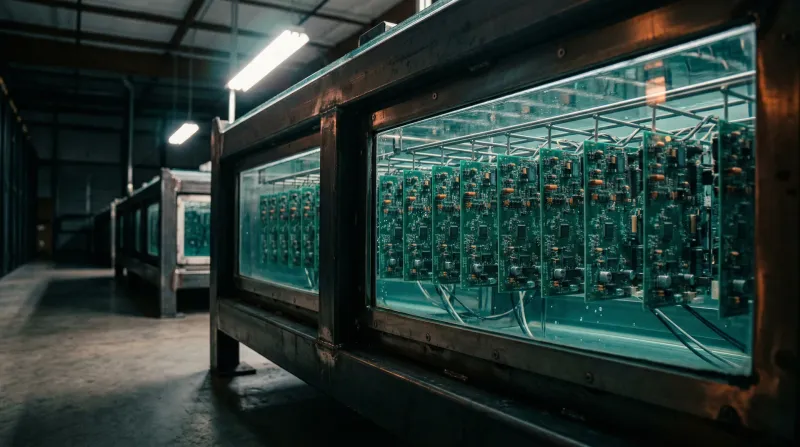 Bitmine bezit bijna 4% van alle Ethereum en noteert woensdag op NYSE