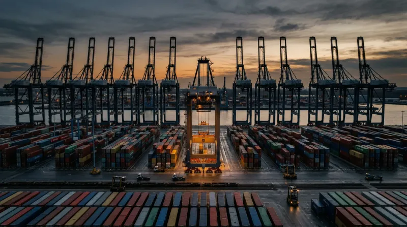 Chinese IPO-markt springt 56%: Peking zet beurzen in als motor voor techzelfvoorziening