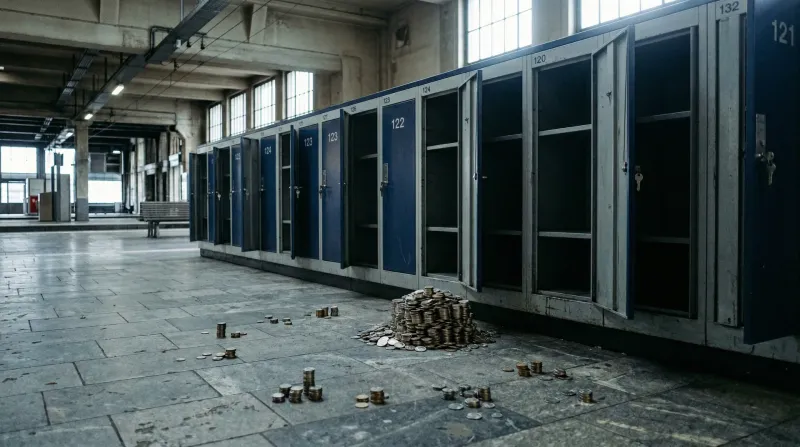 Crypto-instroom van $224 miljoen: het herstel dat er geen is