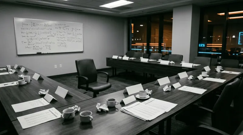 Noord-Koreaanse staatshackers infiltreerden Drift zes maanden lang als nep-tradingfirma