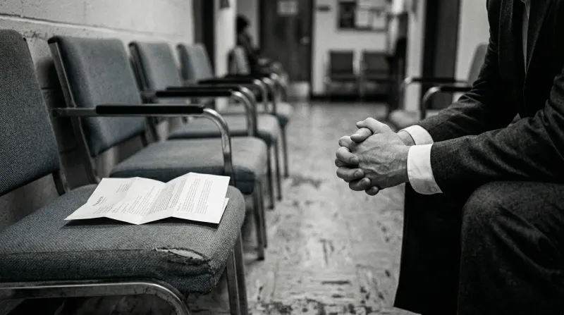 Amerikaanse arbeidsmarkt koelt verder af: 1 op de 5 zegt dat werk vinden moeilijk is