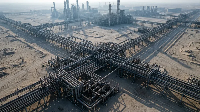 Israël treft South Pars opnieuw: tweede aanval op grootste gasveld in drie weken