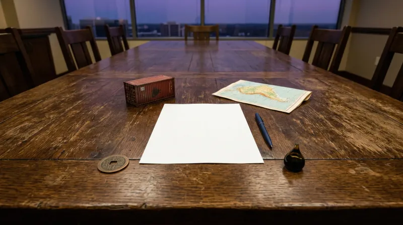 Jamie Dimon waarschuwt voor fragiele wereldeconomie: oorlogen, schulden en VS-China spanning