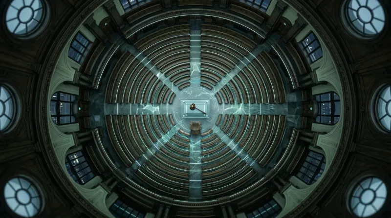 Polymarket domineert 97% van onchain prediction market fees na pricing overhaul