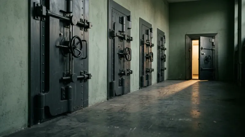 Private credit funds beperken opnames: wat de liquiditeitscrisis bij Blue Owl onthult